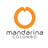 Mandarina Colombo  - Logo